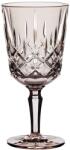 Nachtmann borospohár készlet Noblesse 355 ml 2 db - rózsaszín Univerzális méret