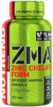 Nutrend ZMA 120 capsules