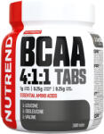 Nutrend BCAA 4: 1: 1 300 tablets