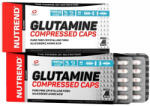 Nutrend Glutamine Compressed Caps 120 capsules