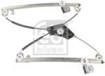 Febi Bilstein Mecanism actionare geam FEBI BILSTEIN 170215 (170215) - automobilus