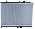 NRF hűtő, motorhűtés NRF 50435 (50435)