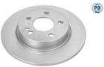 MEYLE Disc frana MEYLE -PD: Advanced performance and design. 083 523 1009/PD (083 523 1009/PD)