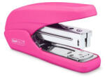 Rapesco Tűzőgép, 24/6, 26/6, 25 lap, könnyített tűzés, RAPESCO "X5 Less Effort", pink (1384) - bestoffice