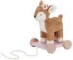  Little Duch húzható plüss őzike - Fairy Garden (LD9020) - mamilla