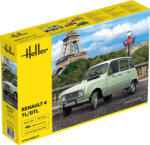 Heller Renault 4TL/GTL 1: 24 (80759)