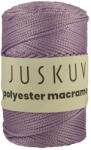  Polyester macrame Juskuv 18 - levendula (145 m / 2 mm) (0622)