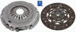 SACHS kuplungkészlet SACHS 3000 970 148 (3000 970 148)