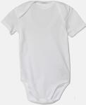 United Colors of Benetton pamut baba body 3 db 3GI70B079 - rózsaszín 68 - answear - 8 890 Ft