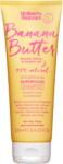 Umberto Giannini Sampon hranitor pentru parul uscat, frizzy sau texturat Umberto Giannini Banana Butter Nourishing Superfood Shampoo 250 ml (57248)
