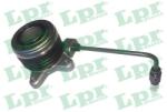 LPR Rulment de presiune, ambreiaj LPR 3291 (3291) - automobilus