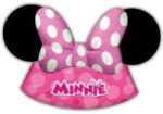 Procos Disney Minnie Happy Helpers Parti kalap, csákó 6 db-os (PNN87872)