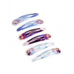 Disney Jégvarázs Sisters hajcsat szett 6 db-os Nr3