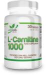 Vitalab-Natural L-karnitin 1000 mg 30db