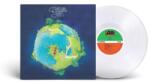 Yes Fragile (Crystal Clear Diamond Vinyl)