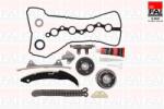 FAI AutoParts chit lant de distributie FAI AutoParts TCK334VVT (TCK334VVT) - automobilus