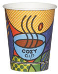  Papírpohár 3 dl Cozy [50 db/cs] [20 cs /# ]
