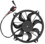THERMOTEC Ventilator, radiator THERMOTEC D8P016TT (D8P016TT) - automobilus