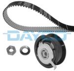 DAYCO Fogasszíjkészlet DAYCO KTB266 (KTB266)