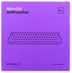 Koch Chemie Burete Polish Fin Koch Chemie Micro Cut Soft Foam Pad, 126mm (9998317)