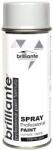 Brilliante Spray Vopsea Brilliante, Gri Deschis, 400ml (01435)