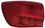 DEPO Lampa spate DEPO 223-1962R-UE (223-1962R-UE) - automobilus
