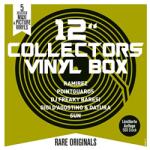 V/A 12" Collector's Vinyl Box