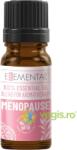 Elemental Menopause - Amestec de Uleiuri Esentiale 10ml