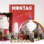 Montag Going Places