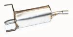 Asam Automotive Toba esapament finala ASAM AUTOMOTIVE 64812 (64812)