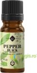 Elemental Ulei Esential de Piper Negru 10ml
