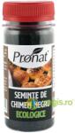 Pronat Seminte de Chimen Negru Ecologice/Bio 55g