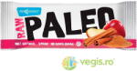 Max Sport Baton Proteic cu Mar si Scortisoara Raw Paleo 50g