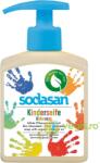 SODASAN Sapun Lichid pentru Copii 300ml