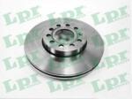 LPR Disc frana LPR A1002V (A1002V) - automobilus