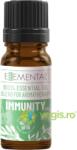 Elemental Immunity - Amestec de Uleiuri Esentiale 10ml