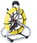 Enertech Behúzó szalag állványos 6mm 60m (CEL100640)