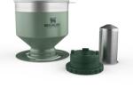 STANLEY Filtru Camping pentru Cafea, Hammertone Green Stanley, ST10-09383-002