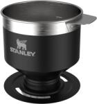 STANLEY Filtru Camping pentru Cafea, Matte Black Pebble Stanley, ST10-09383-030