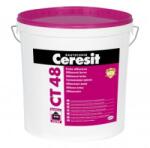 Henkel Vopsea Lavabila Siliconica Pentru Interior Si Exterior Ct 48