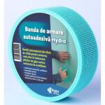 Rigips Banda Autoadeziva Hydro 90m Rigips