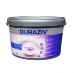 Duraziv Vopsea Latex Ultralavabila Satin Expert Interior Alba 10l