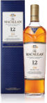 THE MACALLAN - Double Cask Scotch Single Malt Whisky 12yo GB - 0.7L, Alc: 40%