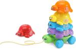 VTech Familia de testoase (VT609312) - bekid