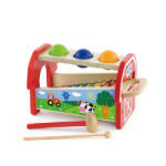 Viga Toys Xilofon cu ciocan si bile, viga (50348) - bekid