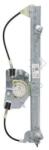 BLIC Mecanism actionare geam BLIC 6060-00-BW3502 (6060-00-BW3502) - automobilus
