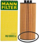 Mann-filter Filtru ulei MANN-FILTER HU9003Z (HU9003Z)