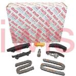 Iwis Motorsysteme chit lant de distributie IWIS MOTORSYSTEME iwis calitate originală de echipament original, fabricat în 59831Set (59831Set)