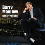 Manilow, Barry Night Songs