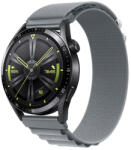 BSTRAP Nylon Loop curea pentru Samsung Gear S3, gray (SSG037C05)